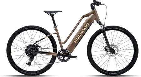 Polygon Kalosi Miles Low Step 2025