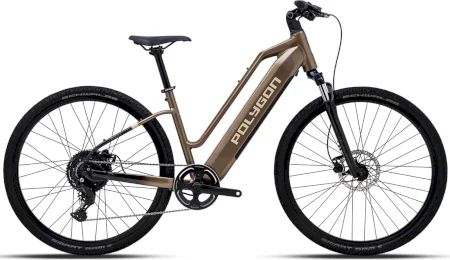 Polygon Kalosi Miles St 2024
