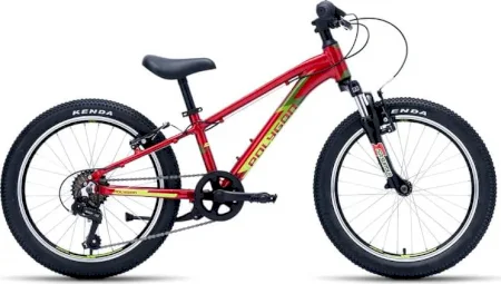Polygon Premier 20 Inch Kids Ultralight 2024