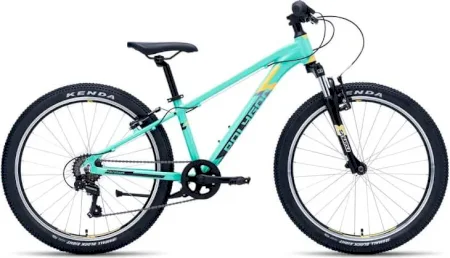 Polygon Premier 24 Inch Kids Ultralight 2024