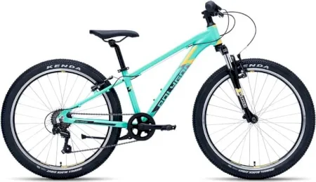 Polygon Premier 24 Xc 2024