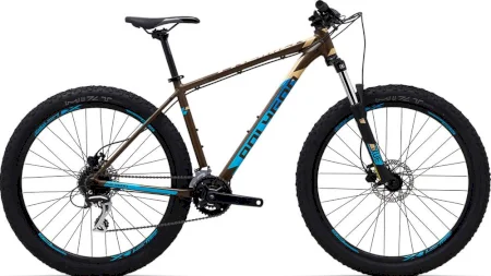 Polygon Premier 4 2021
