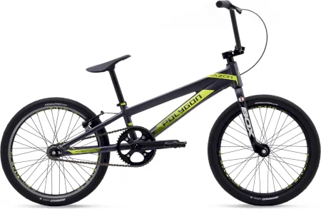 Polygon Razor Elite 2022