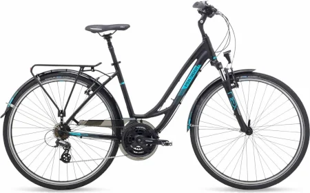 Polygon Sierra Deluxe Sport 2021