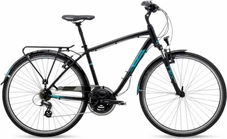 Polygon Sierra Deluxe Sport 2024
