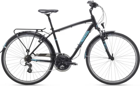Polygon Sierra Deluxe Sport Gentlady 2018