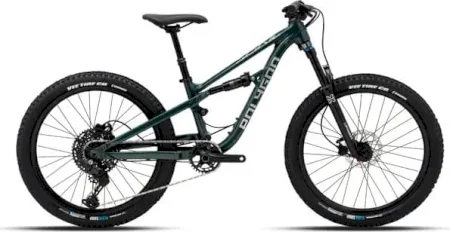 Polygon Siskiu D24 Evo 2025