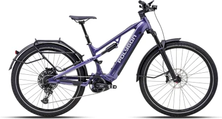 Polygon Siskiu He Purple With Bosch 2024