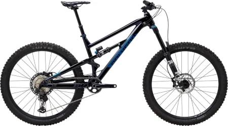 Polygon Siskiu N9 Dual Suspension 2021