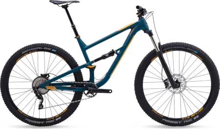 Polygon Siskiu T7 2019