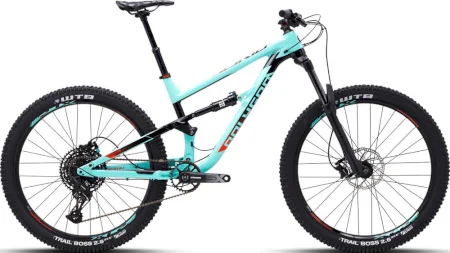 Polygon Siskiu T7 30th Anniversary Edition 2019