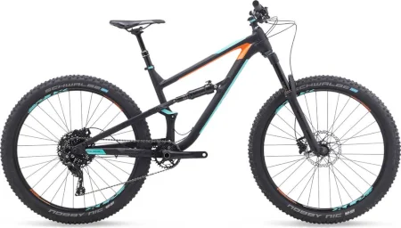 Polygon Siskiu T8 2019