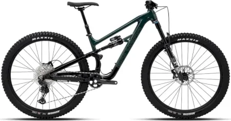 Polygon Siskiu T9 2024
