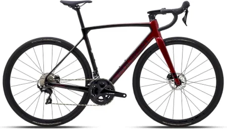 Polygon Strattos S7 Disc 2021