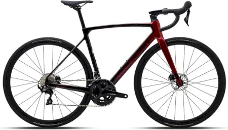 Polygon Strattos S7 Disc 2024