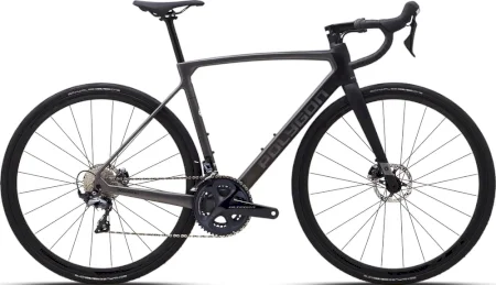Polygon Strattos S8 Disc 2022