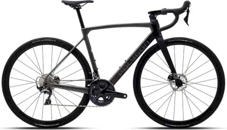 Polygon Strattos S8 Disc 2024