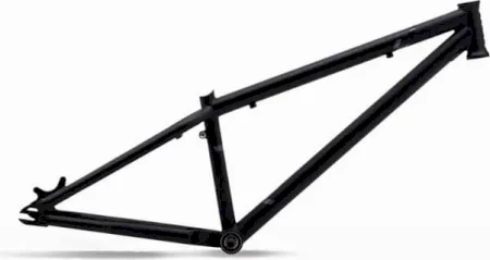 Polygon Trid Cr Frameset 2024