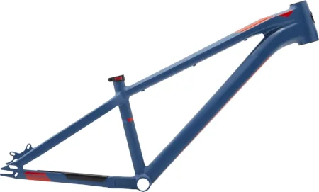 Polygon Trid Frameset 2021