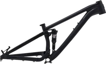Polygon Trid Zz Frameset 2021