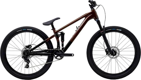 Polygon Trid Zz Slopestyle 2021
