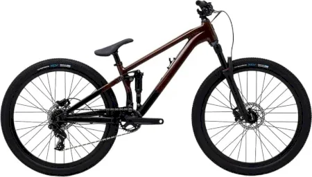 Polygon Trid Zz Slopestyle 2024