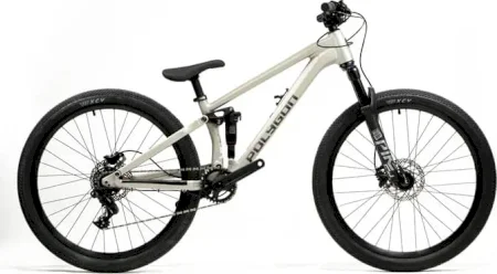 Polygon Trid Zz Slopestyle 2025