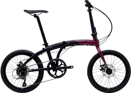 Polygon Urbano 3 2021