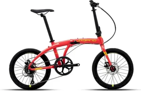 Polygon Urbano 3 2024
