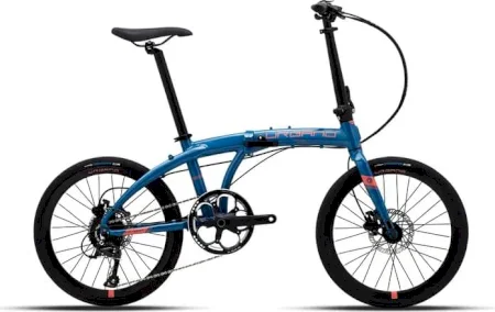 Polygon Urbano 5 2024