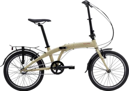 Polygon Urbano I3 2020
