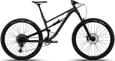 Polygon Vander N7 Frameset 2021