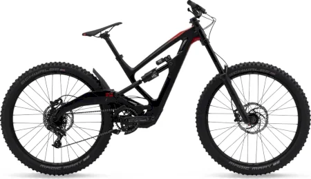 Polygon Xquarone Dh8 2018