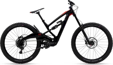 Polygon Xquarone Dh8 2019