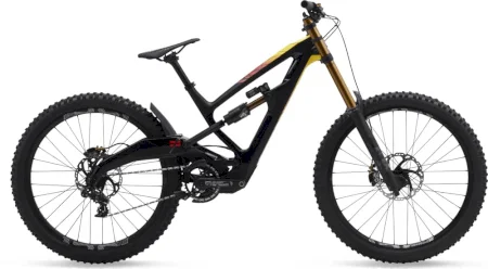 Polygon Xquarone Dh9 2018