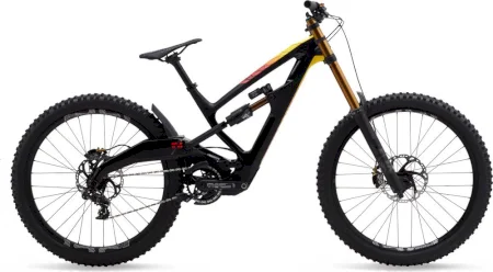 Polygon Xquarone Dh9 2019