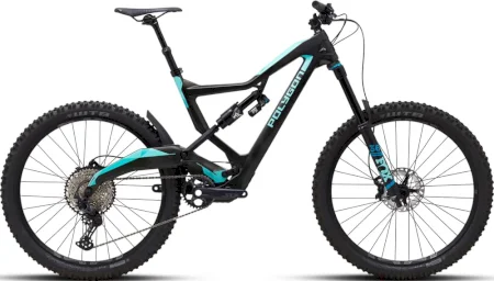Polygon Xquarone Ex7 Shimano Slx 2021