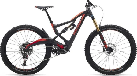 Polygon Xquarone Ex8 2018