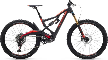 Polygon Xquarone Ex8 Sram X01 2019