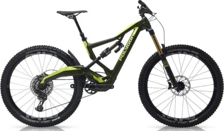 Polygon Xquarone Ex9 2018
