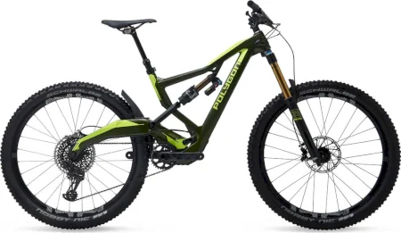 Polygon Xquarone Ex9 Sram Xx1 2019