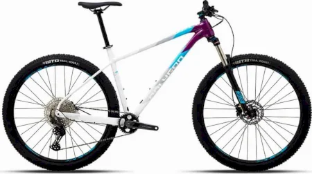 Polygon Xtrada 7 Hardtail 2024