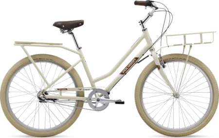 Polygon Zenith Active I3 2018