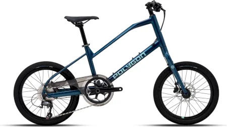 Polygon Zeta Velo 2025