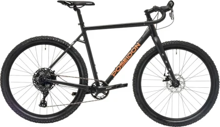 Poseidon Dropbar Redwood 2022
