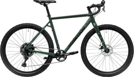 Poseidon Dropbar Redwood 2023