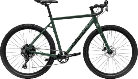 Poseidon Dropbar Redwood 2025