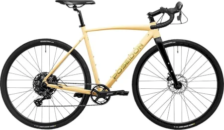 Poseidon Dropbar X 2023