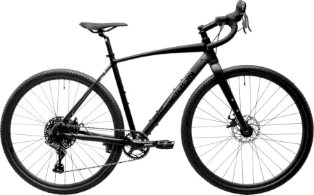 Poseidon Dropbar X Ambition 2023