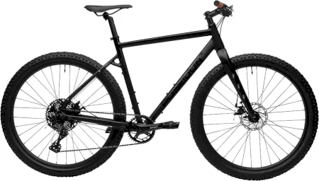 Poseidon Flatbar Redwood 2023